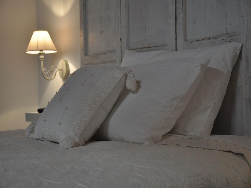 Corsomatteotti62 Bed & Breakfast Brescia Rom bilde