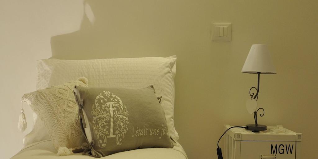 Corsomatteotti62 Bed & Breakfast Brescia Rom bilde
