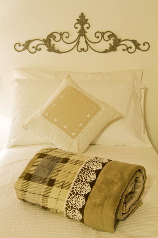 Corsomatteotti62 Bed & Breakfast Brescia Rom bilde