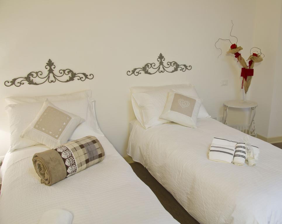 Corsomatteotti62 Bed & Breakfast Brescia Rom bilde