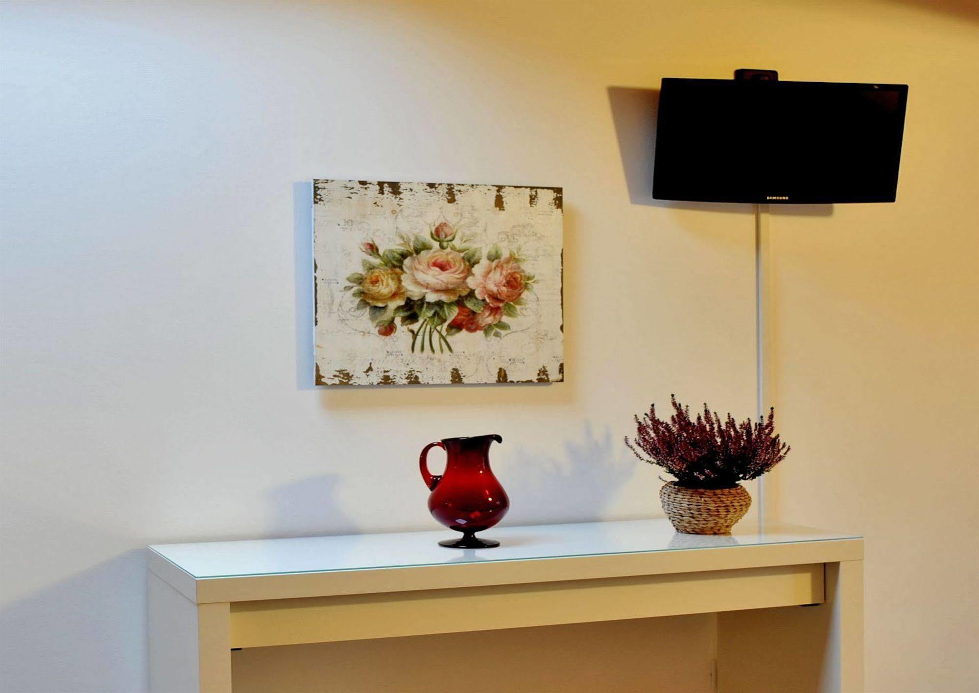 Corsomatteotti62 Bed & Breakfast Brescia Eksteriør bilde
