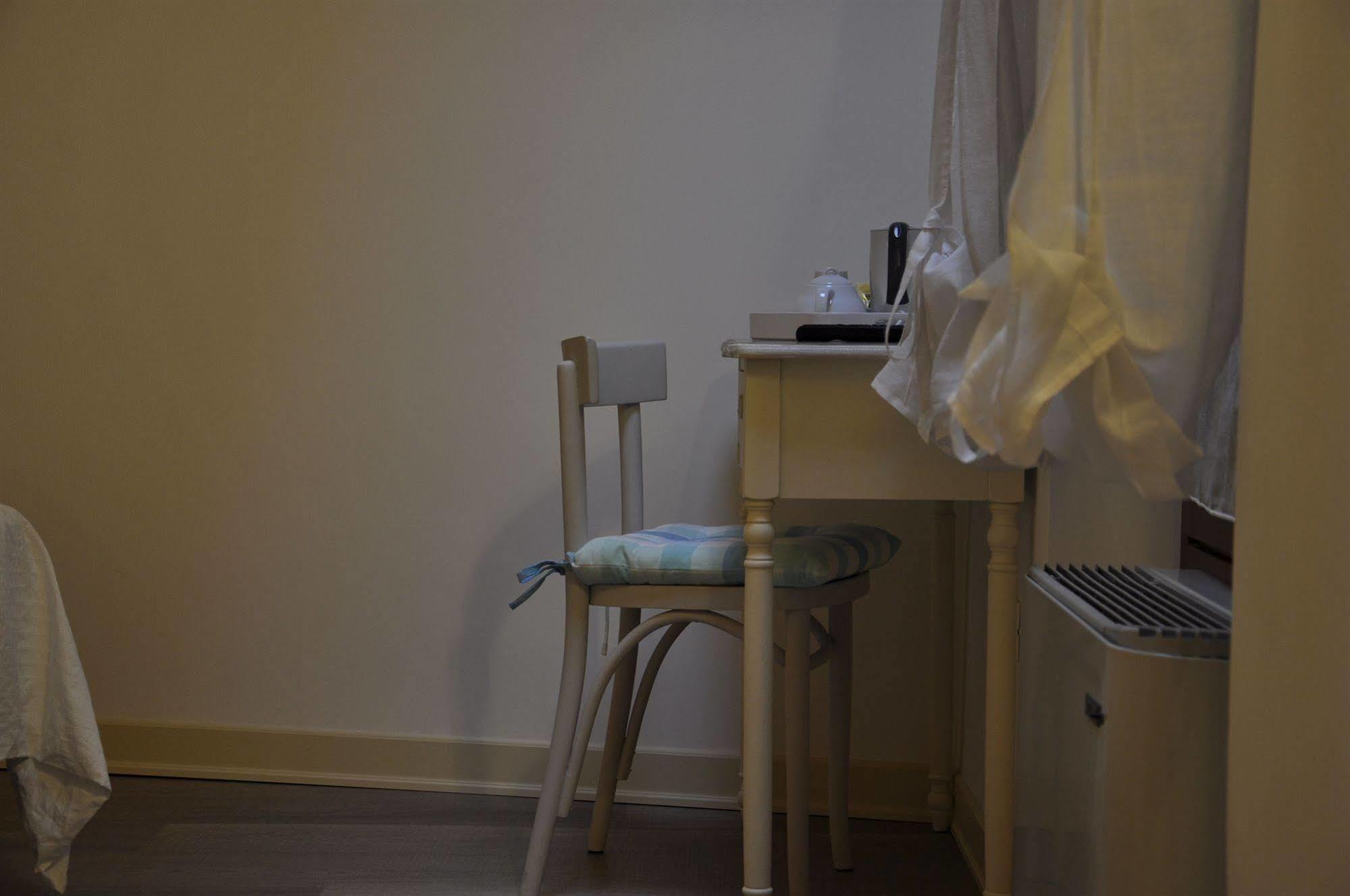 Corsomatteotti62 Bed & Breakfast Brescia Eksteriør bilde