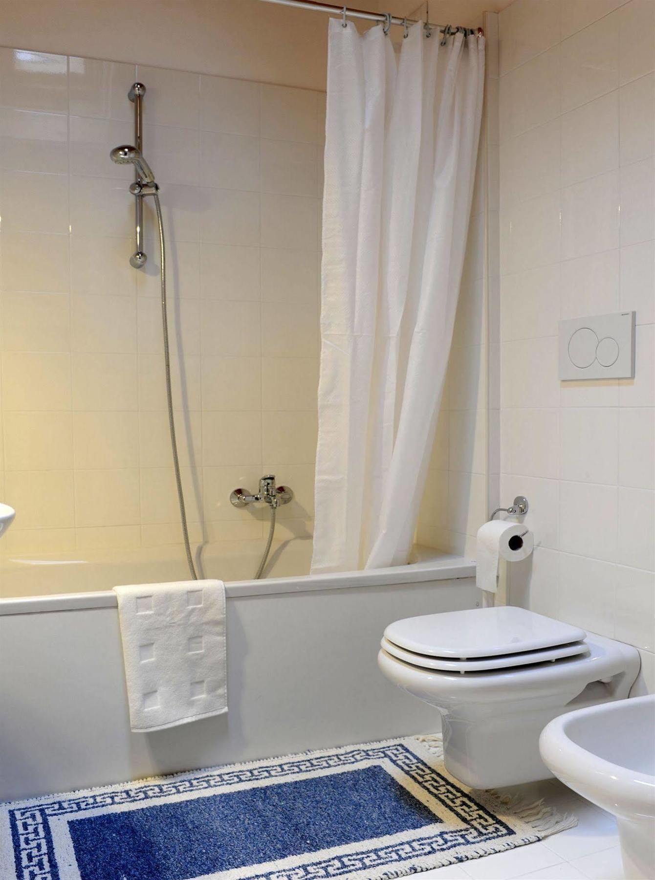 Corsomatteotti62 Bed & Breakfast Brescia Eksteriør bilde
