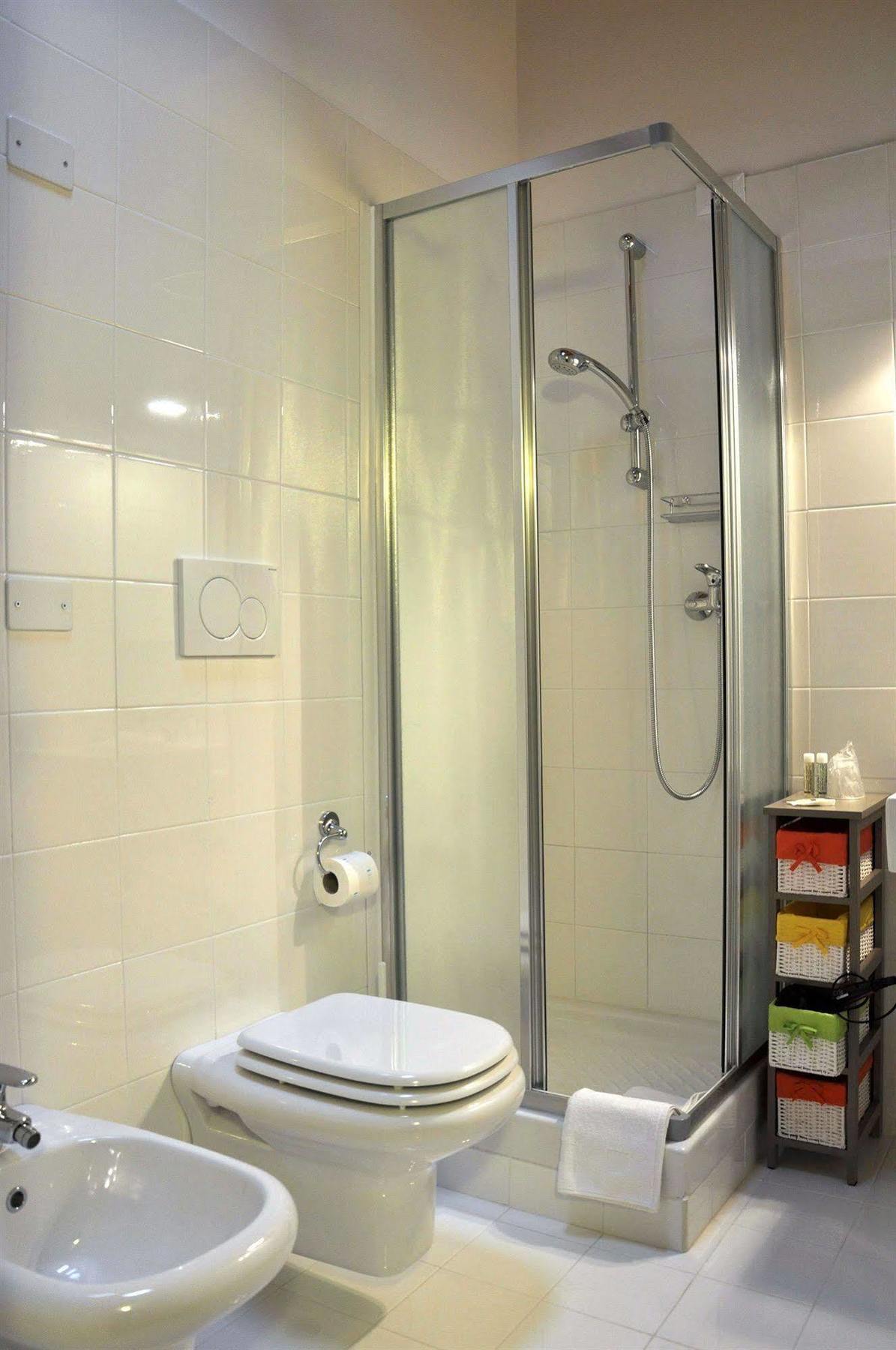 Corsomatteotti62 Bed & Breakfast Brescia Eksteriør bilde