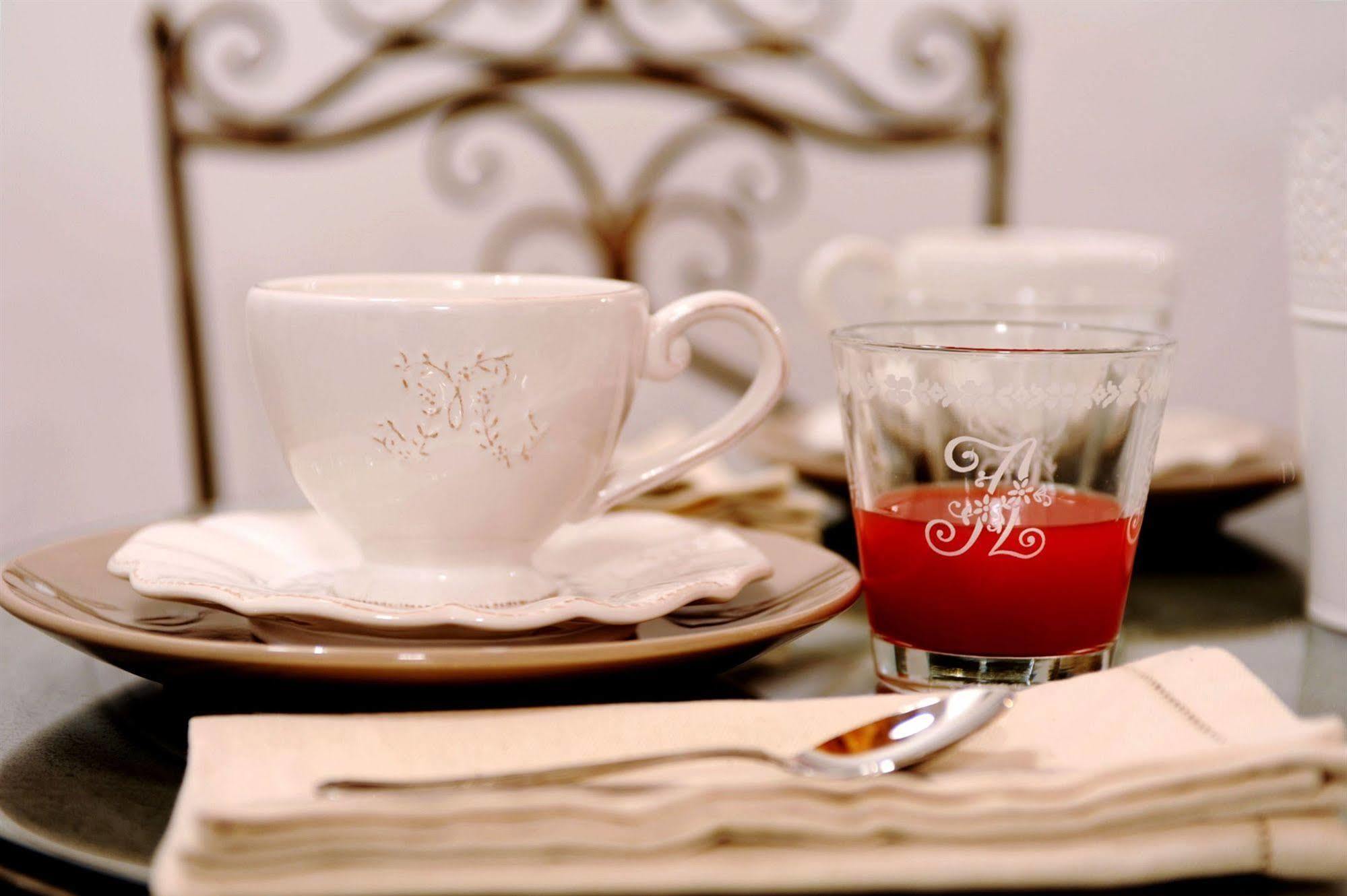 Corsomatteotti62 Bed & Breakfast Brescia Eksteriør bilde