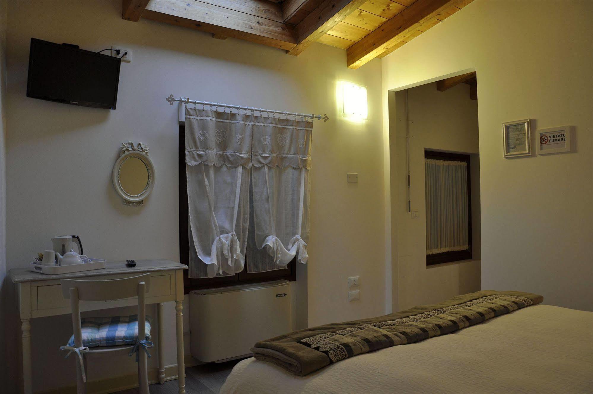 Corsomatteotti62 Bed & Breakfast Brescia Eksteriør bilde