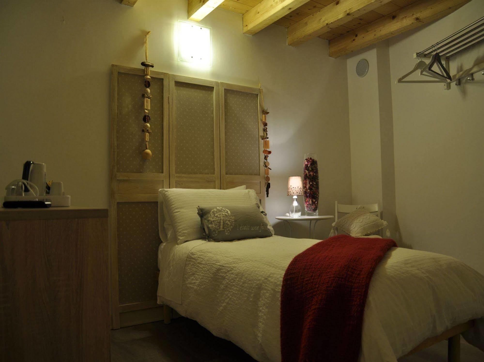 Corsomatteotti62 Bed & Breakfast Brescia Eksteriør bilde