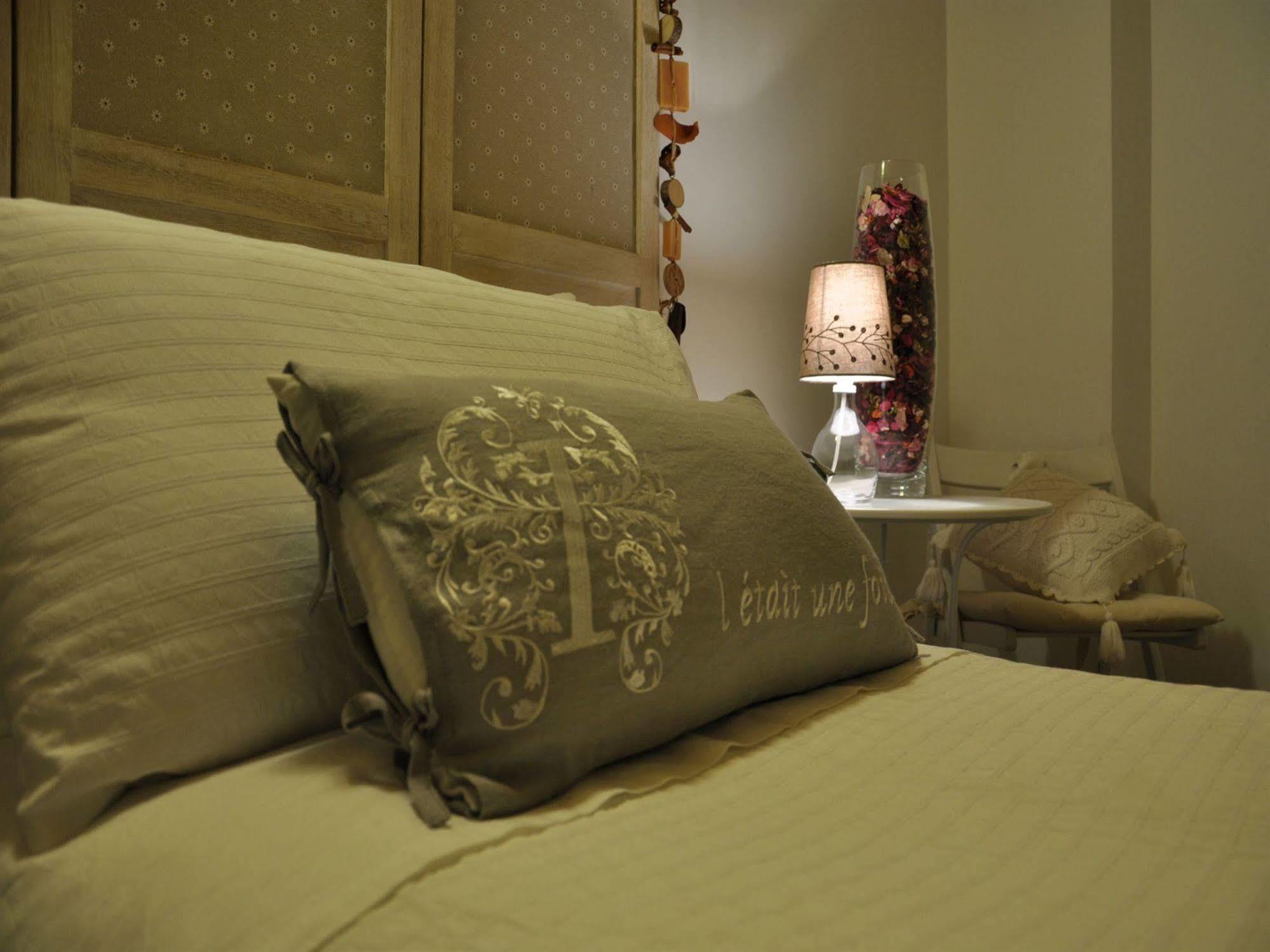 Corsomatteotti62 Bed & Breakfast Brescia Eksteriør bilde