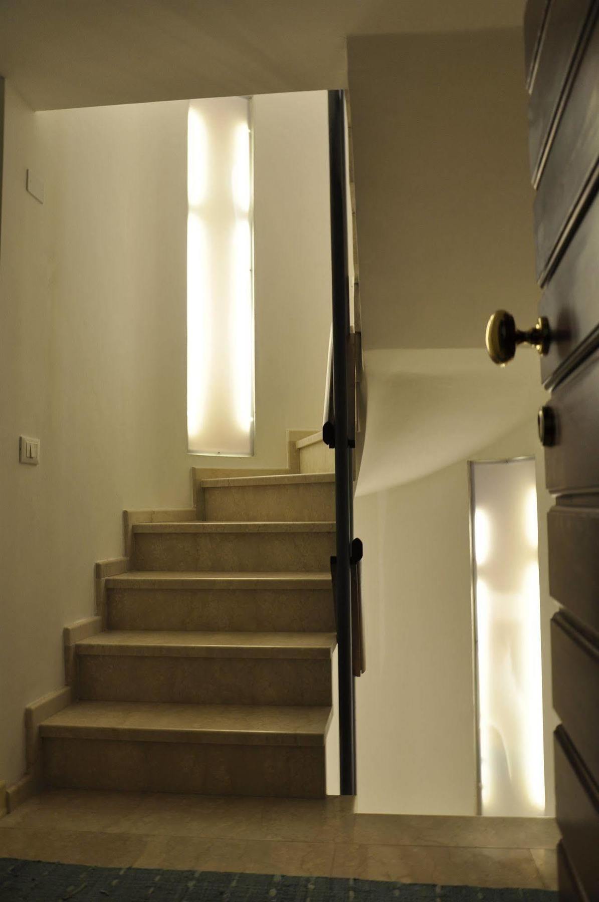 Corsomatteotti62 Bed & Breakfast Brescia Eksteriør bilde